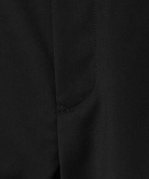 LOEFF(ロエフ)の「<LOEFF>トロピカルウール ボンタンパンツ MENS(その他パンツ・メンズ・ブラック/コバルトブルー/オリーブ・1/0/2)」の22枚目の写真