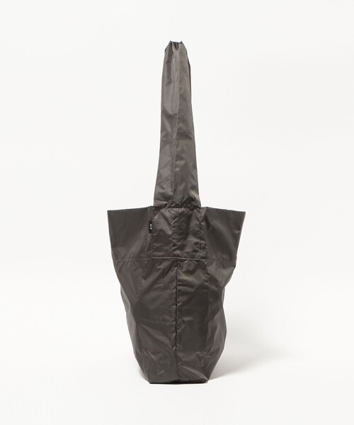 BAGSINPROGRESS（バッグズインプログレス）の「＜BAGSINPROGRESS × Steven Alan＞ MARKET SHLDR-P/バッグ（ショルダーバッグ・メンズ・ダークブラウン・FREE）」の3枚目の写真