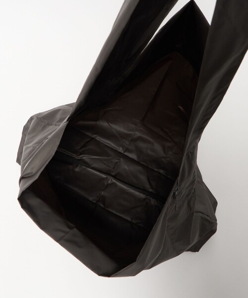 BAGSINPROGRESS（バッグズインプログレス）の「＜BAGSINPROGRESS × Steven Alan＞ MARKET SHLDR-P/バッグ（ショルダーバッグ・メンズ・ダークブラウン・FREE）」の7枚目の写真