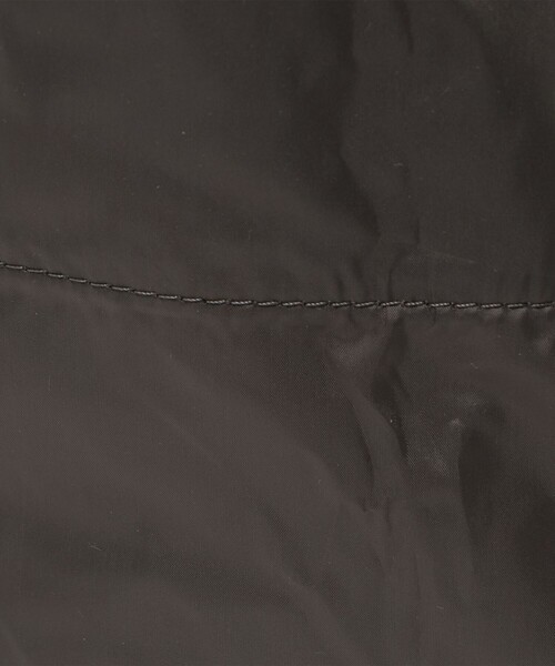 BAGSINPROGRESS（バッグズインプログレス）の「＜BAGSINPROGRESS × Steven Alan＞ MARKET SHLDR-P/バッグ（ショルダーバッグ・メンズ・ダークブラウン・FREE）」の10枚目の写真