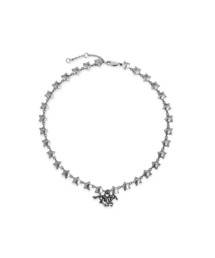 NUBIAN（ヌビアン）の「HORSE STAR CHAIN（ウォレットチェーン）」