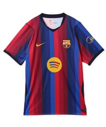 NIKE FCB M NK DF JSY SS STAD HM / ナイキ FCバルセロナ Dri-FIT ジャージ スタジアム ホーム SS トップ【SP】