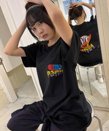 PANIC CLOWN Tシャツ
