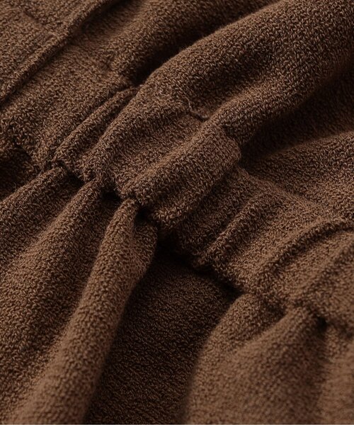 BREEZE(ブリーズ)の「【WEB限定】KUDOZ.B パイルオールインワン(つなぎ/オールインワン・キッズ・グレー/ブラウン・90/100/110/120/130/140)」の8枚目の写真