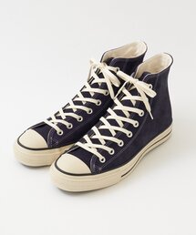 CIAOPANIC | SUEDE ALL STAR J HI(ブーツ)