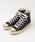 CONVERSE�i�R���o�[�X�j�́u�yCONVERSE/�R���o�[�X�zSUEDE ALL STAR J HI / �X�G�[�h�@�I�[���X�^�[�@�i�@�g�h�i�X�j�[�J�[�j�v�b�p�[�v��