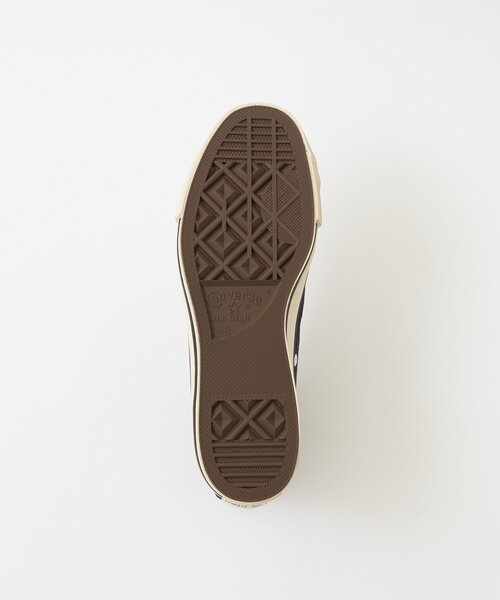 CONVERSE（コンバース）の「【CONVERSE/コンバース】SUEDE ALL STAR J HI / スエード　オールスター　Ｊ　ＨＩ（スニーカー・メンズ・パープル・27cm/28cm）」の6枚目の写真