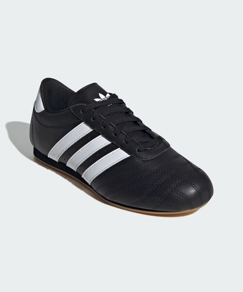 adidas(アディダス)の「【adidas/アディダス】Taekwondo Lace テコンドー シューレース スニーカー(スニーカー・レディース・ブラック・25/24/23)」の1枚目の写真