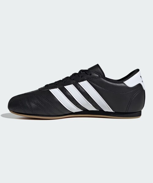 adidas(アディダス)の「【adidas/アディダス】Taekwondo Lace テコンドー シューレース スニーカー(スニーカー・レディース・ブラック・25/24/23)」の2枚目の写真