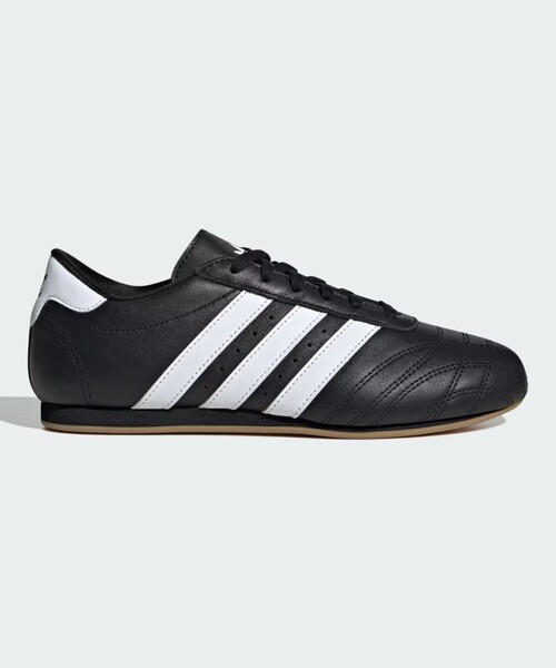 adidas(アディダス)の「【adidas/アディダス】Taekwondo Lace テコンドー シューレース スニーカー(スニーカー・レディース・ブラック・25/24/23)」の3枚目の写真