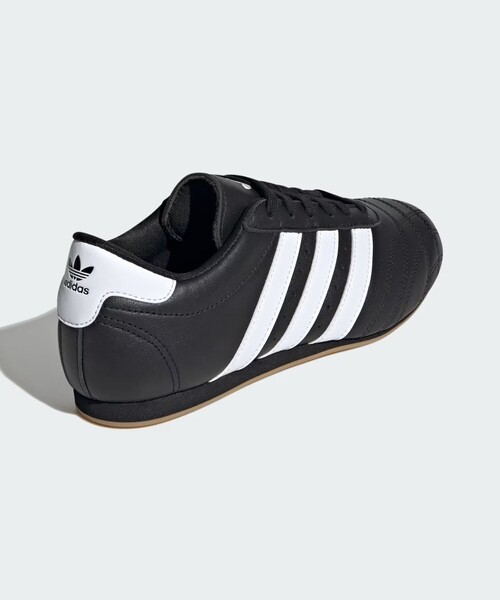 adidas(アディダス)の「【adidas/アディダス】Taekwondo Lace テコンドー シューレース スニーカー(スニーカー・レディース・ブラック・25/24/23)」の4枚目の写真