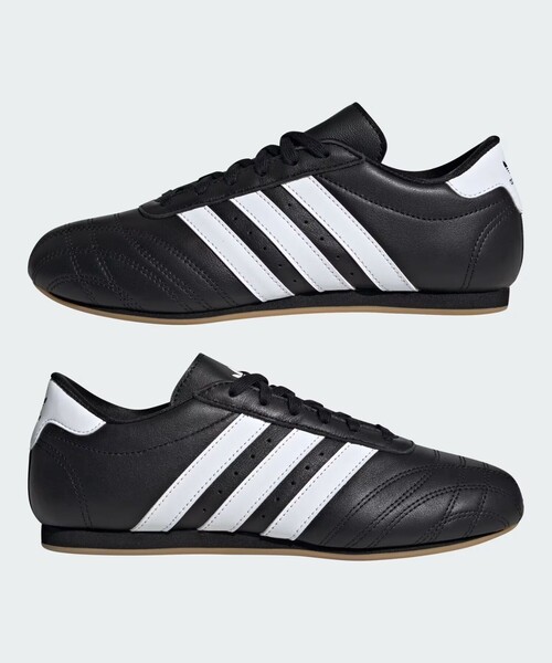 adidas(アディダス)の「【adidas/アディダス】Taekwondo Lace テコンドー シューレース スニーカー(スニーカー・レディース・ブラック・25/24/23)」の5枚目の写真