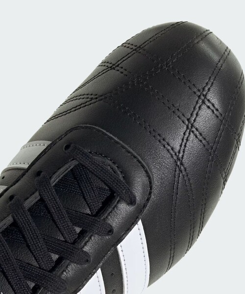 adidas(アディダス)の「【adidas/アディダス】Taekwondo Lace テコンドー シューレース スニーカー(スニーカー・レディース・ブラック・25/24/23)」の6枚目の写真