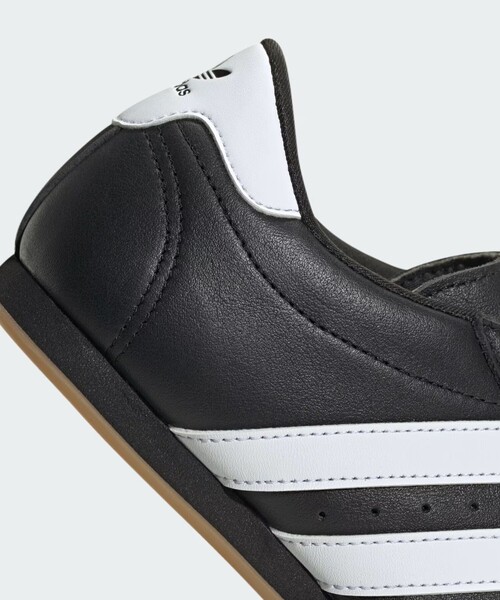adidas(アディダス)の「【adidas/アディダス】Taekwondo Lace テコンドー シューレース スニーカー(スニーカー・レディース・ブラック・25/24/23)」の7枚目の写真