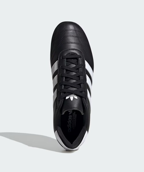 adidas(アディダス)の「【adidas/アディダス】Taekwondo Lace テコンドー シューレース スニーカー(スニーカー・レディース・ブラック・25/24/23)」の8枚目の写真