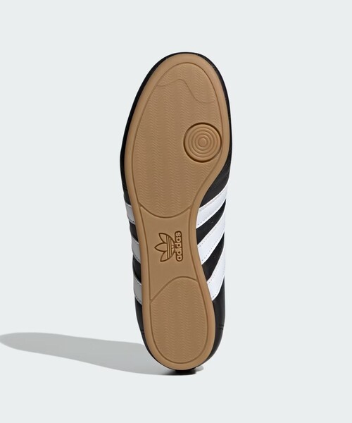 adidas(アディダス)の「【adidas/アディダス】Taekwondo Lace テコンドー シューレース スニーカー(スニーカー・レディース・ブラック・25/24/23)」の9枚目の写真