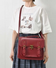 ショルダーバッグ（レッド/赤色系）ファッション通販 - ZOZOTOWN