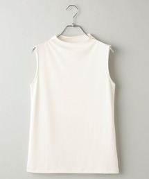 A part by | サンドウォッシュフライスノースリーブT(Tシャツ/カットソー)