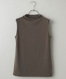 A part by | サンドウォッシュフライスノースリーブT(Tシャツ/カットソー)
