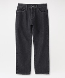 LOVELESS（ラブレス）の「ハートクラッシュデニム（デニムパンツ）」