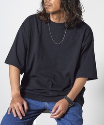 HANES(�w�C���Y)��Hanes/�w�C���Y THE DODO JEAN BigTee �I�[�v���G���h�� �N���[�l�b�NT�V���c 2026�N�t��(T�V���c/�J�b�g�\�[)