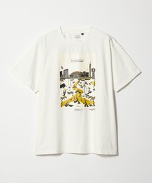 green label relaxing(�O���[�����[�x�������N�V���O)�́y�ʒ��z��SoftBank HAWKS×FRUIT OF THE LOOM×GLR���v�����gT�V���c(T�V���c/�J�b�g�\�[)