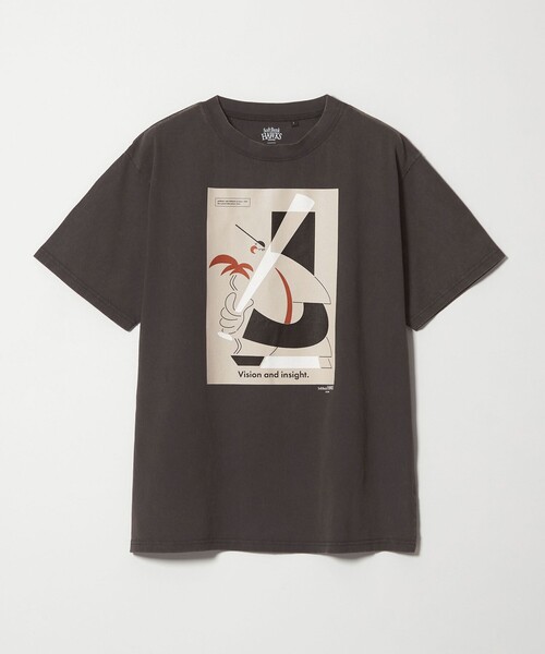 別注】＜SoftBank HAWKS×FRUIT OF THE LOOM×GLR＞プリントTシャツ（T