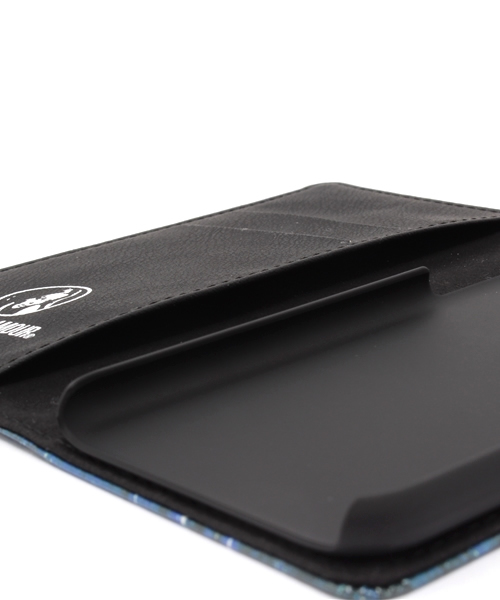 HYSTERIC GLAMOUR（ヒステリックグラマー）の「BEAR CITY iPhone6、6sカバー（スマホケース/カバー・レディース・マルチ・FREE）」の2枚目の写真