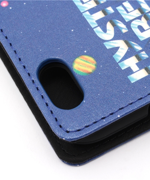 HYSTERIC GLAMOUR（ヒステリックグラマー）の「BEAR CITY iPhone6、6sカバー（スマホケース/カバー・レディース・マルチ・FREE）」の3枚目の写真