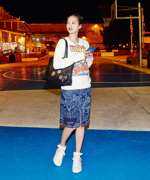 HYSTERIC GLAMOUR（ヒステリックグラマー）の「BEAR CITY iPhone6、6sカバー（スマホケース/カバー・レディース・マルチ・FREE）」の6枚目の写真