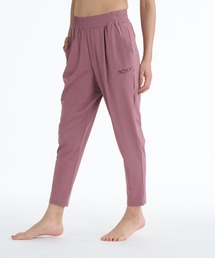 ROXY｜ロキシーのパンツ（ピンク/桃色系）通販 - ZOZOTOWN