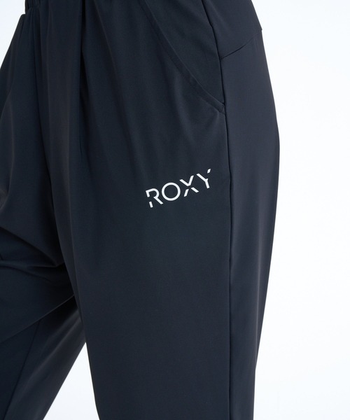 ROXY(ロキシー)の「ROXY FITNESS BREEZE FLOW PANTS パンツ /QUIK DRY/UVカット/接触冷感 【2026年夏モデル】(その他パンツ・レディース・ブルー/ブラック/ピンク・LARGE/MEDIUM/SMALL)」の7枚目の写真