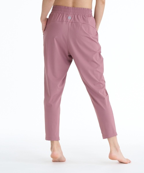 ROXY(ロキシー)の「ROXY FITNESS BREEZE FLOW PANTS パンツ /QUIK DRY/UVカット/接触冷感 【2026年夏モデル】(その他パンツ・レディース・ブルー/ブラック/ピンク・LARGE/MEDIUM/SMALL)」の11枚目の写真