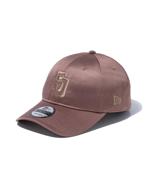 セール】ニューエラ【NEW ERA】- サンディエゴ・パドレス キャップ