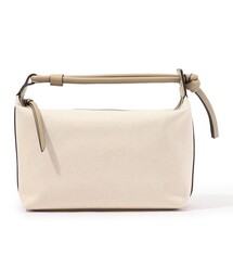 SOMEWHERE STUDIO（サムウェアステュディオ）の「SOMEWHERE STUDIO COTTAGE-BOX バッグ（ハンドバッグ）」