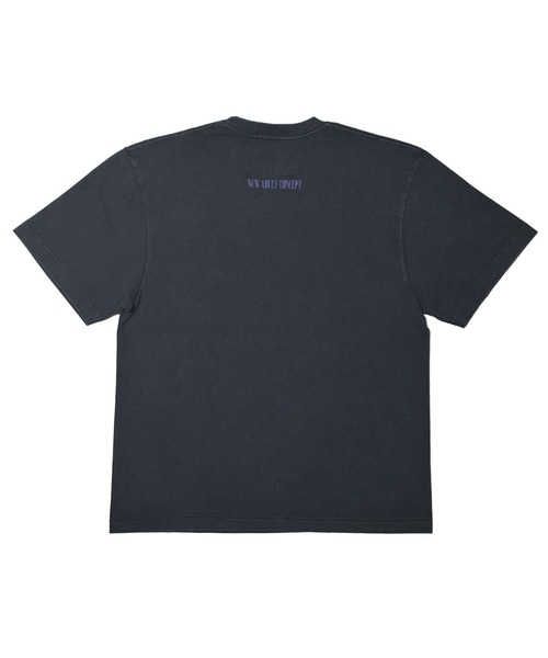 TENGA(テンガ)の「EROSOPHY VINTAGE TEE(Tシャツ/カットソー・メンズ・ブラック/グレー・X-LARGE/LARGE/MEDIUM)」の3枚目の写真