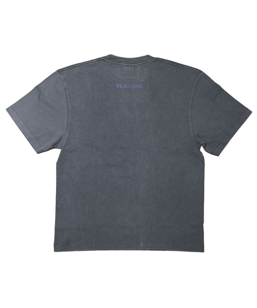 TENGA(テンガ)の「EROSOPHY VINTAGE TEE(Tシャツ/カットソー・メンズ・ブラック/グレー・X-LARGE/LARGE/MEDIUM)」の4枚目の写真
