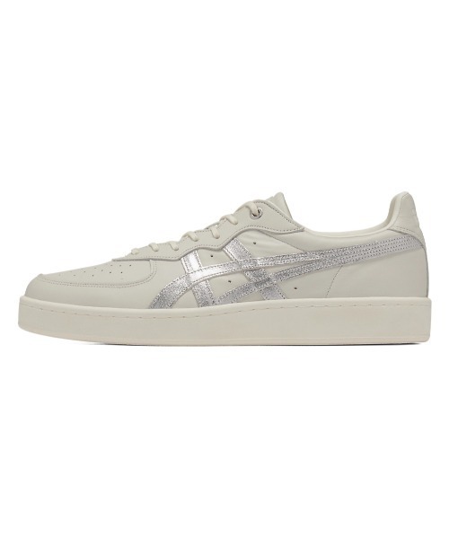 Onitsuka Tiger(オニツカタイガー)の「GSM SD / ジーエスエム エスディー(スニーカー・レディース・ベージュ系その他/ブラック系その他・22.5/23/23.5/24/24.5/25/28.5/29/25.5/26/26.5/27/27.5/28)」の5枚目の写真