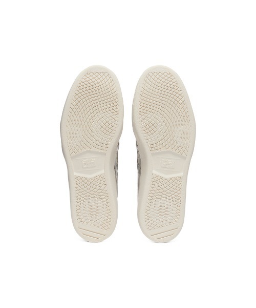 Onitsuka Tiger(オニツカタイガー)の「GSM SD / ジーエスエム エスディー(スニーカー・レディース・ベージュ系その他/ブラック系その他・22.5/23/23.5/24/24.5/25/28.5/29/25.5/26/26.5/27/27.5/28)」の9枚目の写真