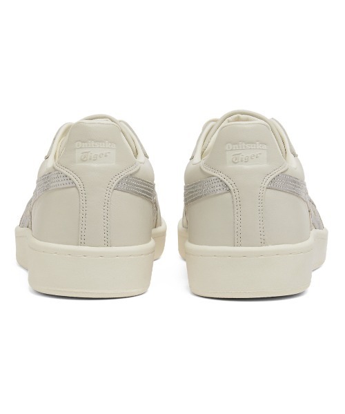 Onitsuka Tiger(オニツカタイガー)の「GSM SD / ジーエスエム エスディー(スニーカー・レディース・ベージュ系その他/ブラック系その他・22.5/23/23.5/24/24.5/25/28.5/29/25.5/26/26.5/27/27.5/28)」の10枚目の写真
