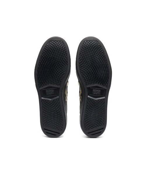 Onitsuka Tiger(オニツカタイガー)の「GSM SD / ジーエスエム エスディー(スニーカー・レディース・ベージュ系その他/ブラック系その他・22.5/23/23.5/24/24.5/25/28.5/29/25.5/26/26.5/27/27.5/28)」の17枚目の写真