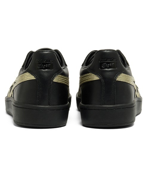 Onitsuka Tiger(オニツカタイガー)の「GSM SD / ジーエスエム エスディー(スニーカー・レディース・ベージュ系その他/ブラック系その他・22.5/23/23.5/24/24.5/25/28.5/29/25.5/26/26.5/27/27.5/28)」の18枚目の写真