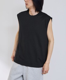 URBAN COLLECTION（アーバンコレクション）の「URBANCOLLECTION ボックスシルエット ノースリーブ（タンクトップ）」
