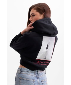 MARILYN Anniversary Zip マリリン・モンロー Collection デニムパンツ