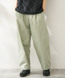 タイプライター NEWOVER パンツ