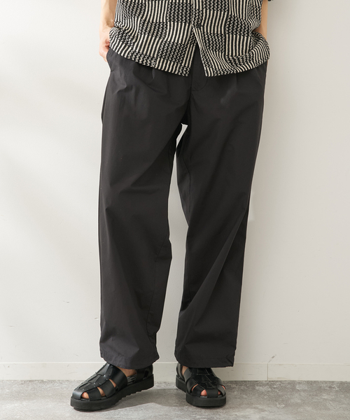 B.C STOCK(ベーセーストック)の「タイプライター NEWOVER パンツ(その他パンツ・メンズ・ブラック/ベージュ/イエロー/グリーン/ブラック系その他・FREE)」の17枚目の写真