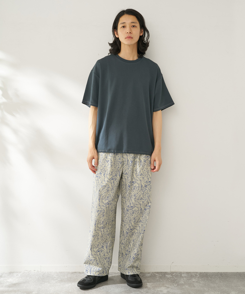 B.C STOCK(ベーセーストック)の「タイプライター NEWOVER パンツ(その他パンツ・メンズ・ブラック/ベージュ/イエロー/グリーン/ブラック系その他・FREE)」の10枚目の写真