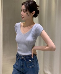Ｔシャツ【韓国ファッション】