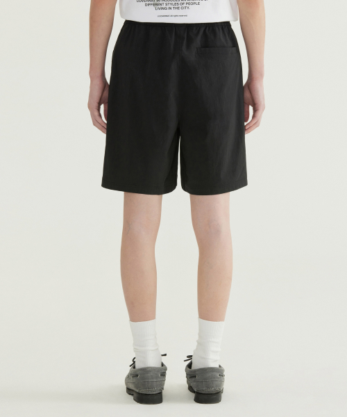 COVERNAT(カバーナット)の「Cロゴスイムショーツターコイズ(その他パンツ・レディース・その他・SMALL/MEDIUM/LARGE/X-LARGE/XX-LARGE)」の10枚目の写真
