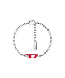 セール】ユニセックス ブレスレット DX1513（ブレスレット）｜DIESEL